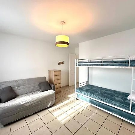 La Maison Du Pecheur *