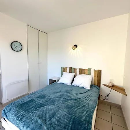Σπίτι διακοπών La Maison Du Pecheur *
