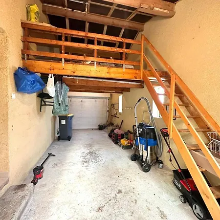 Dom wakacyjny La Maison Du Pecheur